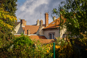 Couvreur La Courneuve